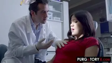 Purgatoryx dokter gigi vol 1 bagian 1 film seks