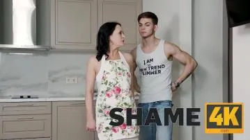Shame4k. film seks keriting seks pejantan